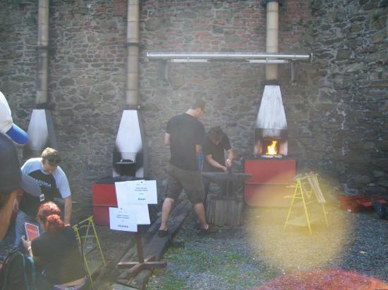 Hefaiston 2011