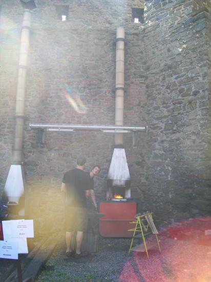 Hefaiston 2011