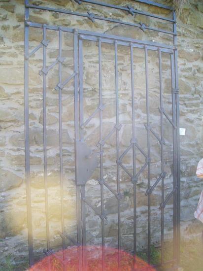 Hefaiston 2011