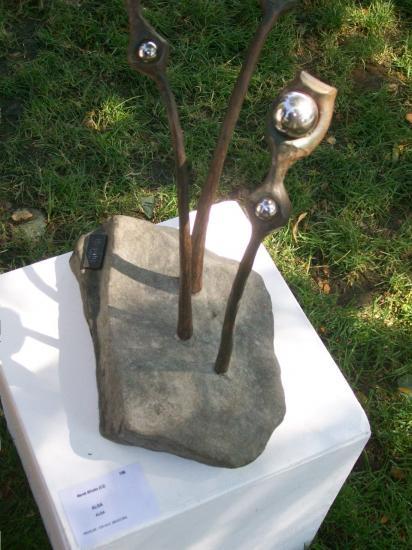 Hefaiston 2011