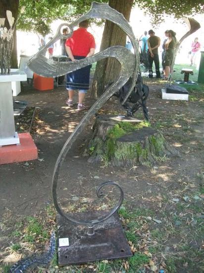 Hefaiston 2011