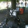 Hefaiston 2011