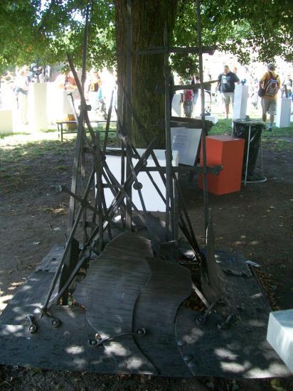 Hefaiston 2011