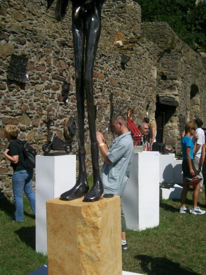 Hefaiston 2011