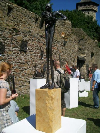 Hefaiston 2011