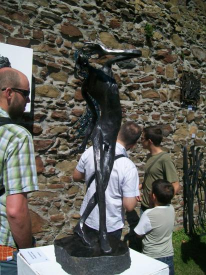 Hefaiston 2011