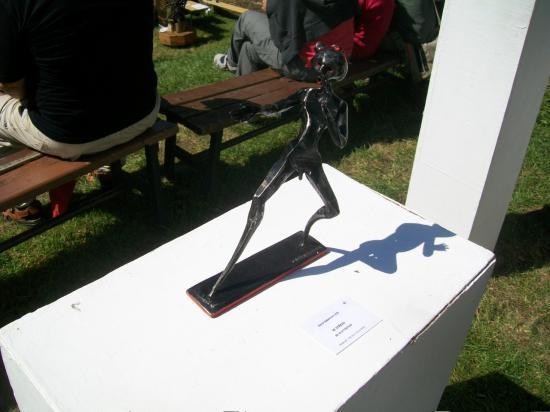 Hefaiston 2011