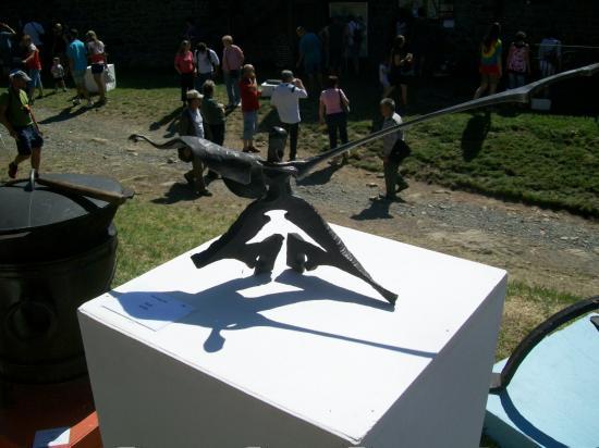 Hefaiston 2011