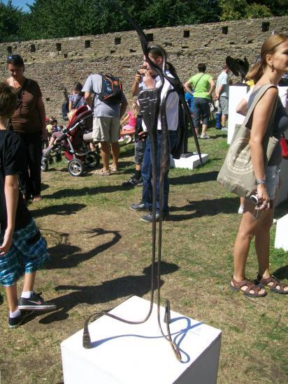 Hefaiston 2011