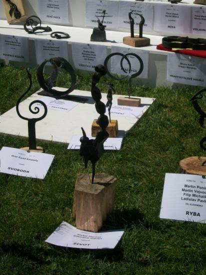 Hefaiston 2011