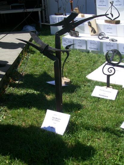 Hefaiston 2011