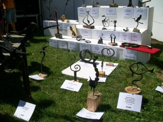 Hefaiston 2011