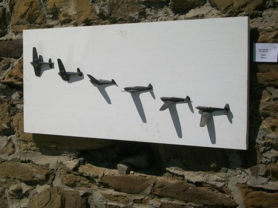 Hefaiston 2011