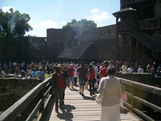Hefaiston 2011