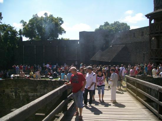 Hefaiston 2011