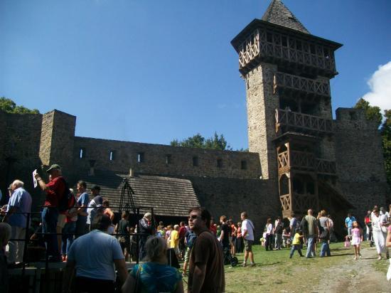 Hefaiston 2011