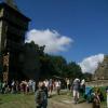Hefaiston 2011