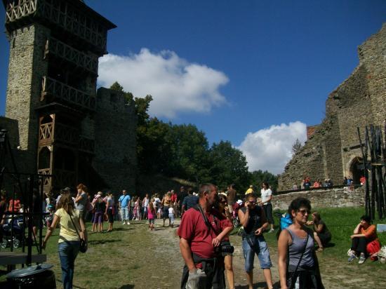Hefaiston 2011
