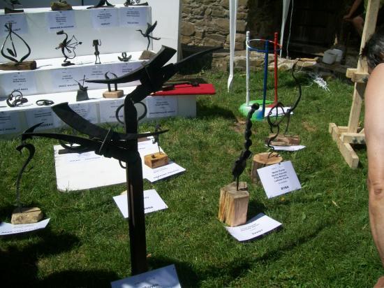 Hefaiston 2011