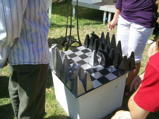 Hefaiston 2011