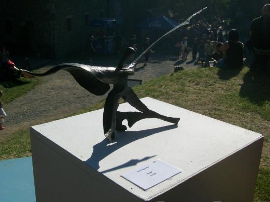Hefaiston 2011