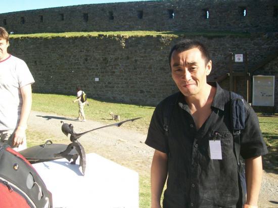 Hefaiston 2011