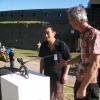 Hefaiston 2011
