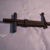 Exercice barreaux collier