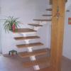 escaliers La Baffe