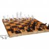 Jeu d'echecs