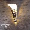 lampe cone