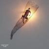 lampe salamandre