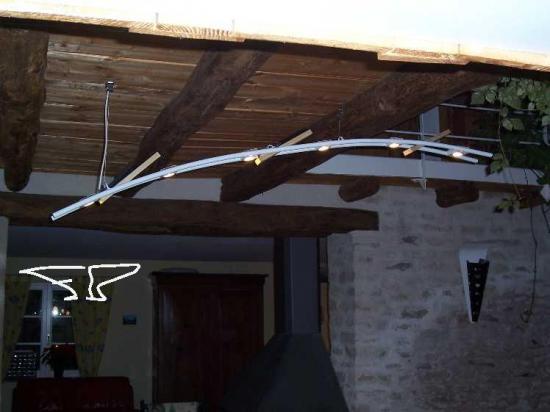 lampe