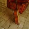 porte guitare