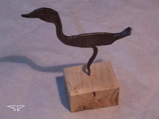 canard