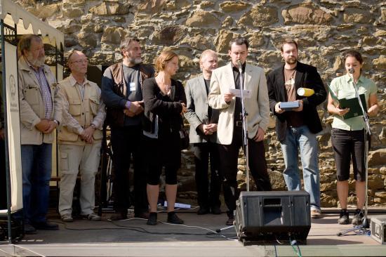 remise des prix