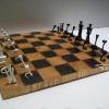 jeu d'échecs
