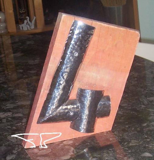 Numero adresse Inox