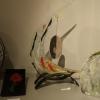 Support pour artiste Fusing