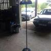 Lampe de Patricia Sidot