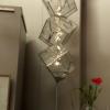 Cubes Tiffany de Sylvie Botte