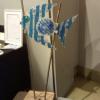 Poisson, fusing de Sylvie Botte