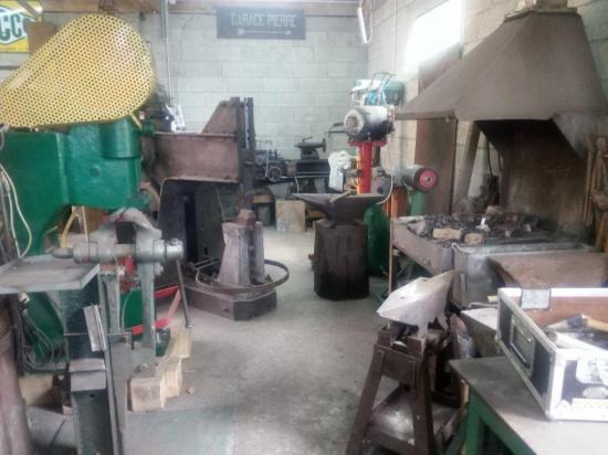 L atelier 2019