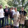 Stage Forge Juin 2019