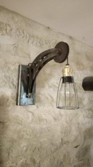 Applique industrielle