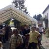 Inauguration de l'atelier, Sept 2019