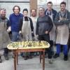 Stage forge 5 et 6 octobre 2019