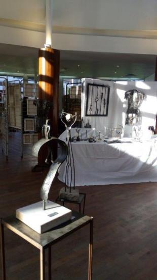 Bazar des Beaux Arts Epinal 2019