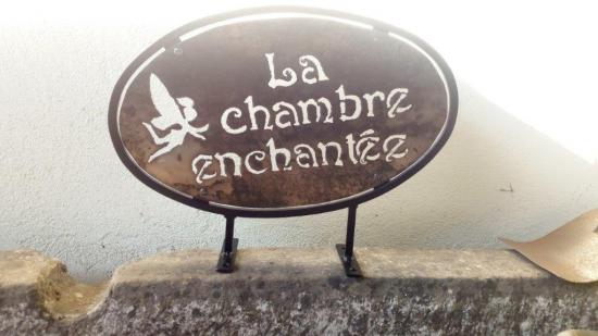 enseigne