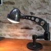 Lampe 2CV